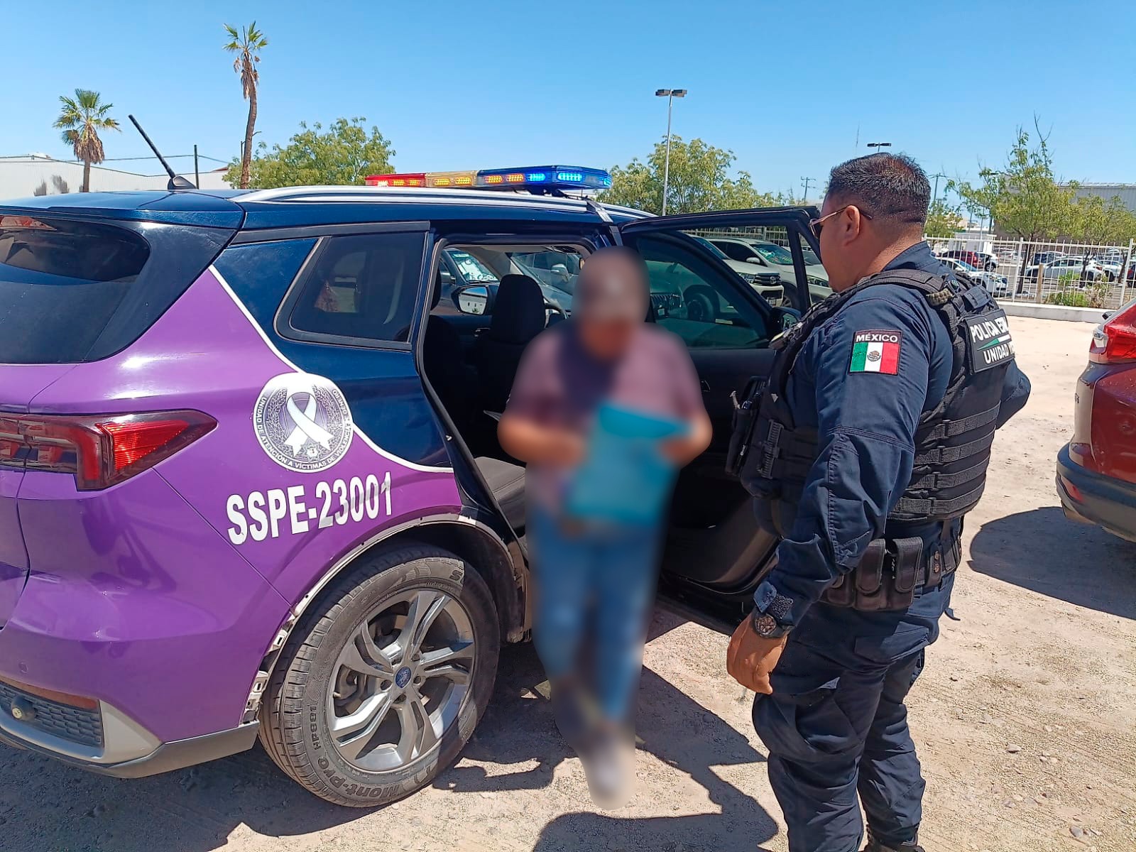 MÁS DE 6 MIL ACCIONES DE PREVENCIÓN Y ATENCIÓN PARA MUJERES EN BCS: SSPE