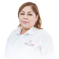 María Teresa Arciga Lucero