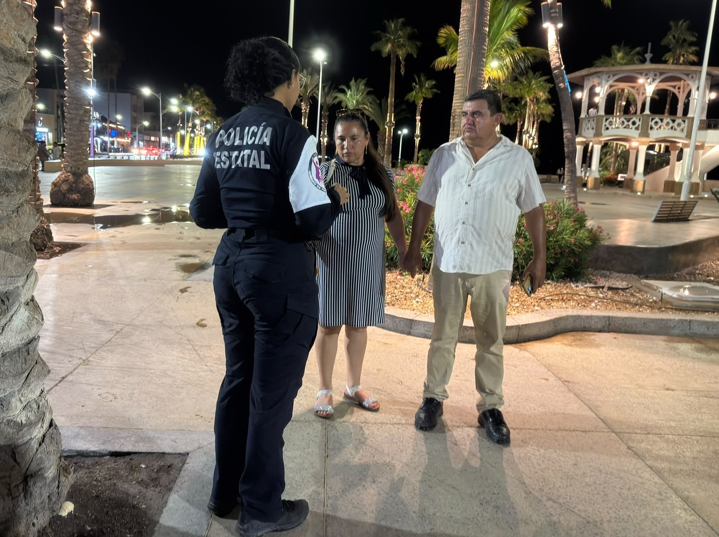 CON ACCIONES DE PROXIMIDAD SOCIAL BUSCAN PREVENIR EL DELITO