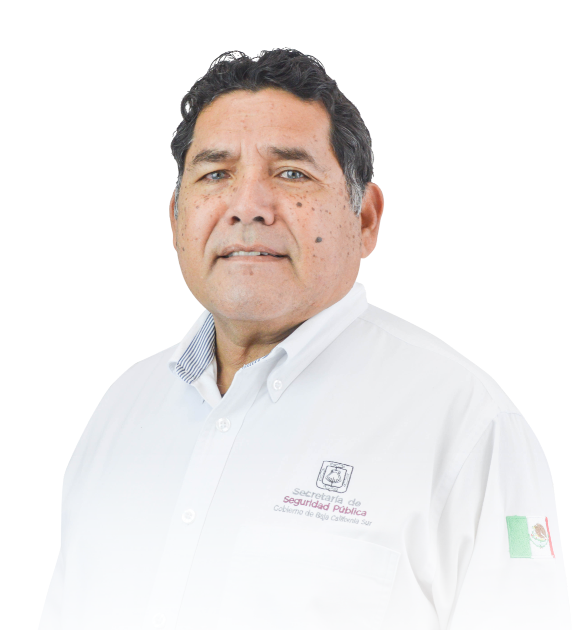 Contralmirante Antonio Campos Navarrete