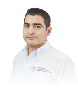 Cap. Corb. IM. P. Yorman Josué Álvarez López