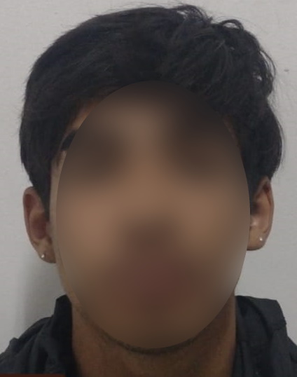 POR EL DELITO DE ACOSO SEXUAL ES DETENIDA UNA PERSONA POR LA POLICÍA ESTATAL 