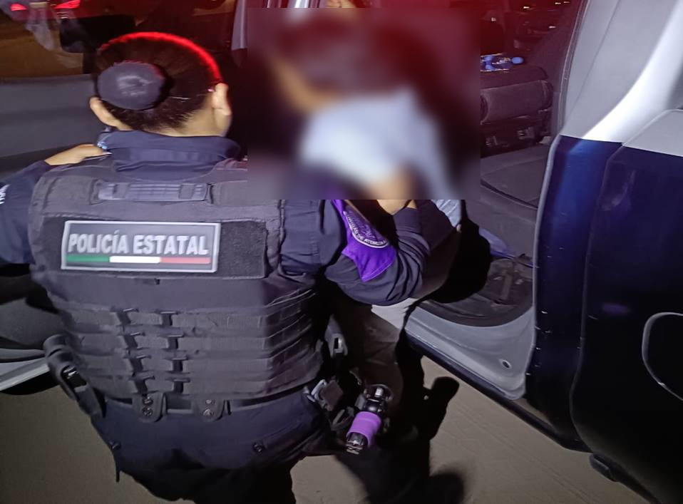 MANTIENE SSPE ACCIONES PARA GARANTIZAR UNA VIDA LIBRE DE VIOLENCIA A LAS MUJERES DE BCS