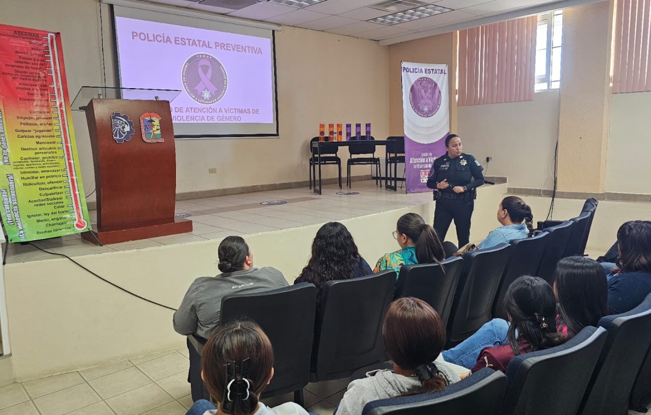 TRABAJA UNIDAD DE VÍCTIMAS DE LA PEP DE LA MANO DE JÓVENES CONTRA LA VIOLENCIA