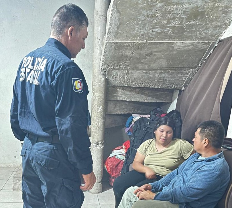 EVITA POLICÍA CIBERNÉTICA LA CONSUMACIÓN DE UN HECHO DE SECUESTRO VIRTUAL