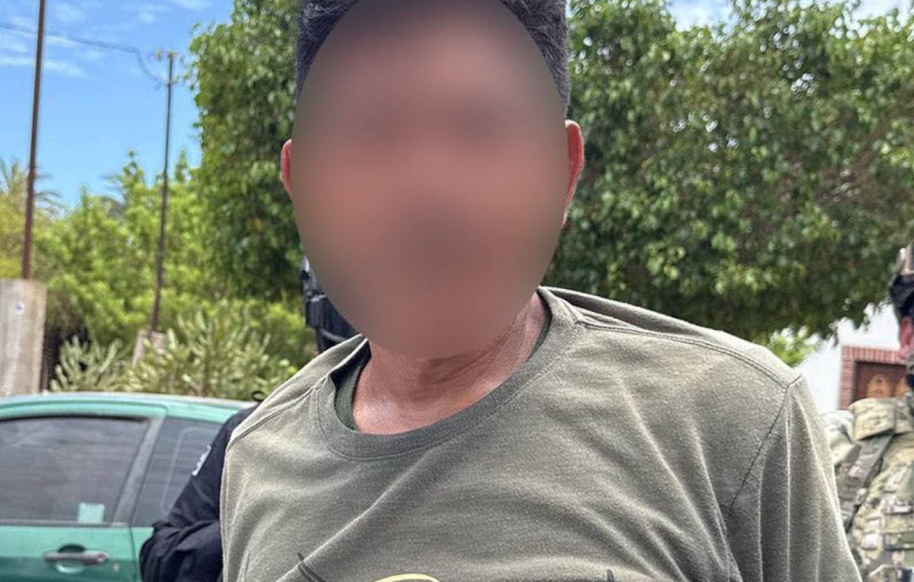 SEIS PERSONAS DETENIDAS DURANTE OPERATIVO BOM EN COMONDÚ, LORETO Y LA PAZ