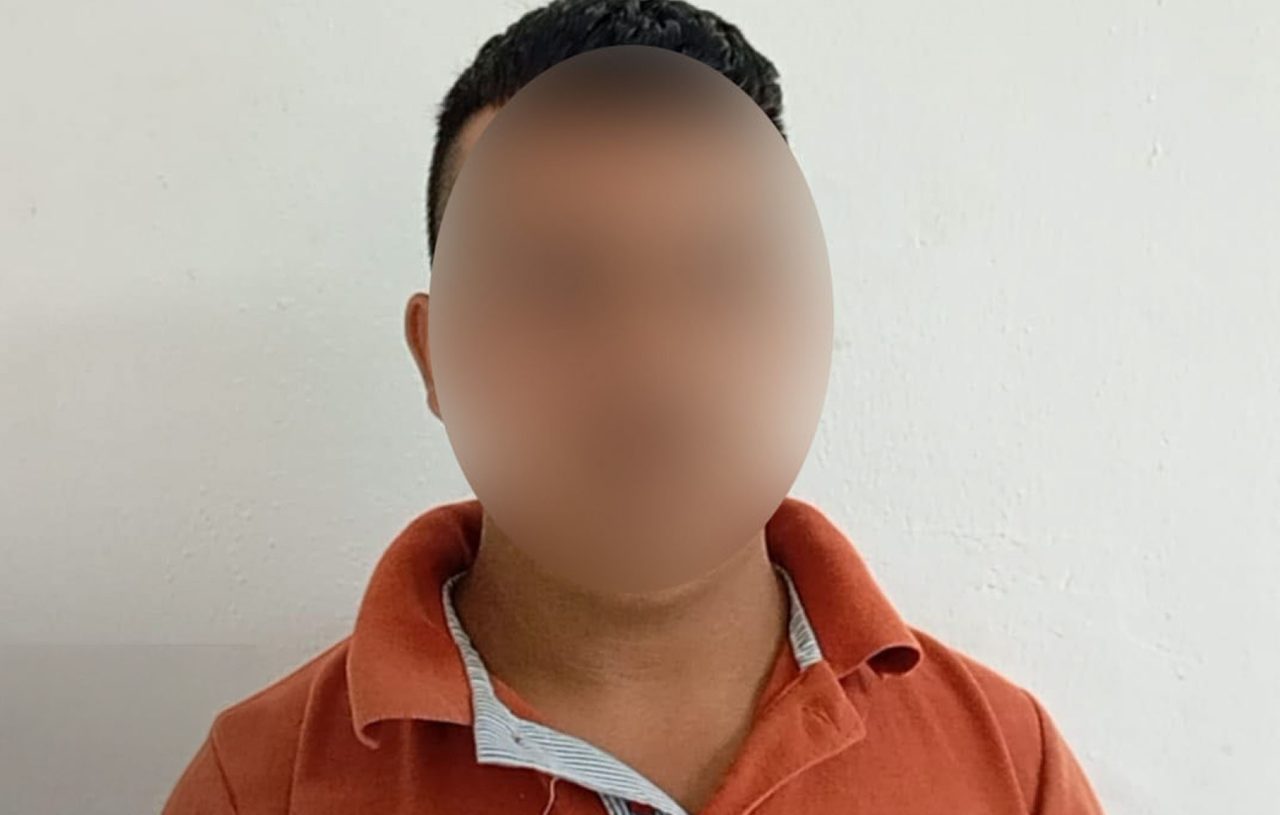 EN COMONDÚ DETIENEN A PRESUNTOS NARCOMENUDISTAS CON MIL ENVOLTORIOS DE DROGA