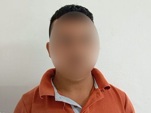 EN COMONDÚ DETIENEN A PRESUNTOS NARCOMENUDISTAS CON MIL ENVOLTORIOS DE DROGA
