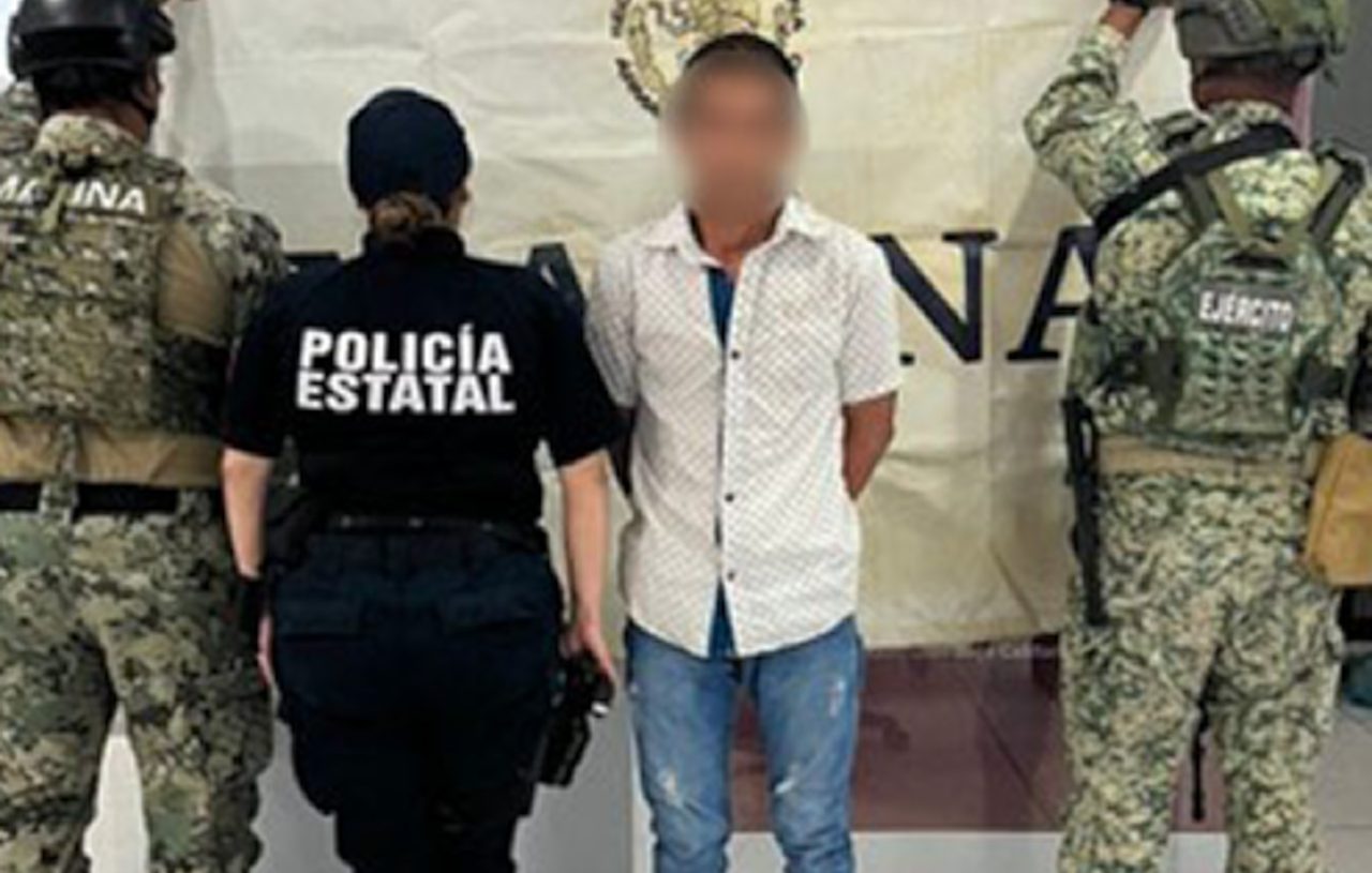 POR HOMICIDIO Y ROBO SON DETENIDAS DOS PERSONAS BUSCADAS POR LA JUSTICIA