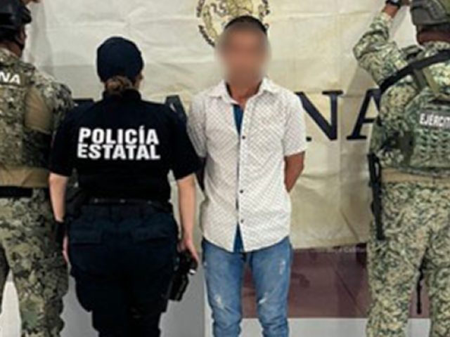 POR HOMICIDIO Y ROBO SON DETENIDAS DOS PERSONAS BUSCADAS POR LA JUSTICIA