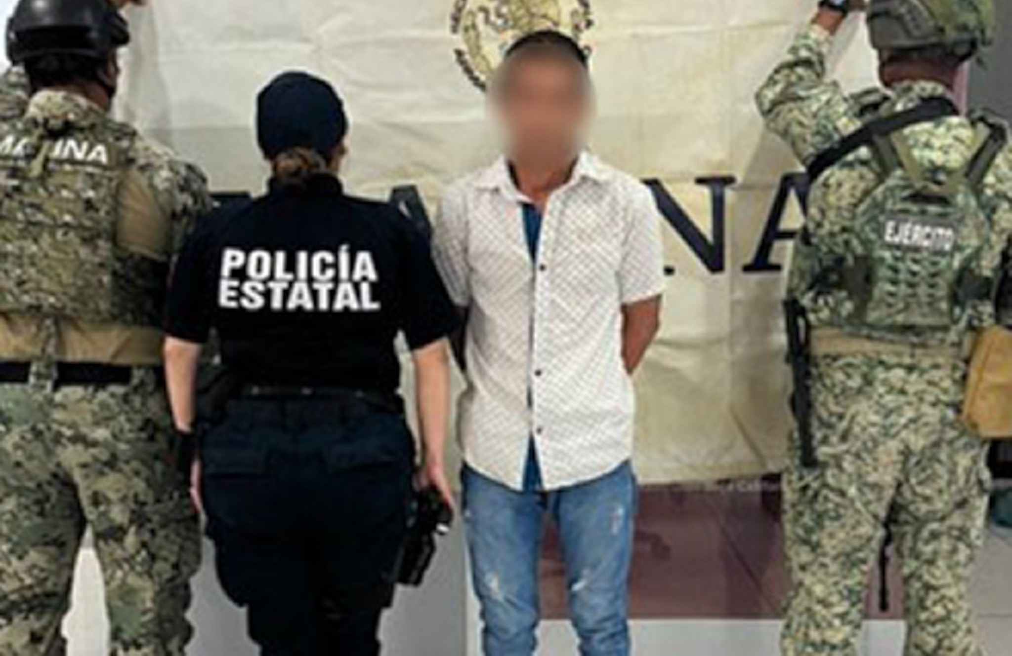 POR HOMICIDIO Y ROBO SON DETENIDAS DOS PERSONAS BUSCADAS POR LA JUSTICIA
