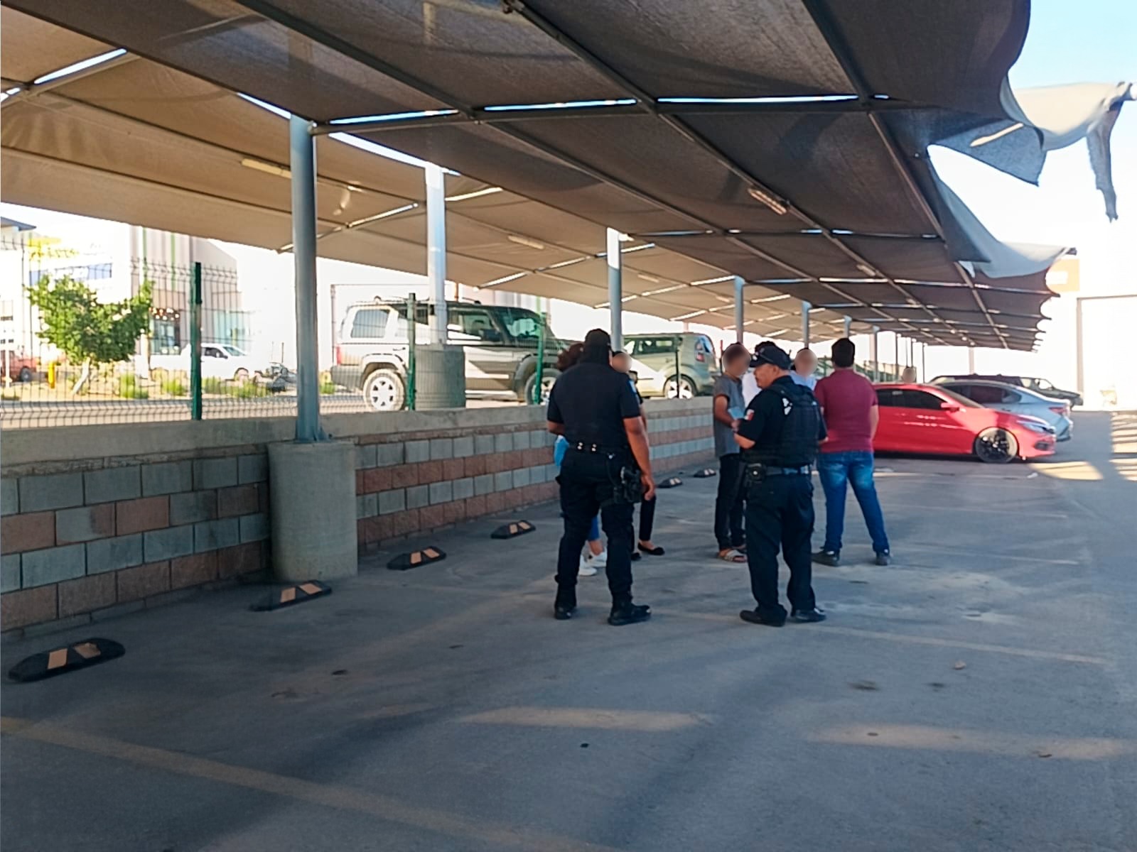 EVITAN CONSUMACIÓN DE UN HECHO DE SECUESTRO VIRTUAL EN CABO SAN LUCAS