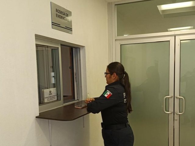 SSPE INTEGRA SIETE INFORMES POLICIALES POR DELITOS CIBERNÉTICOS