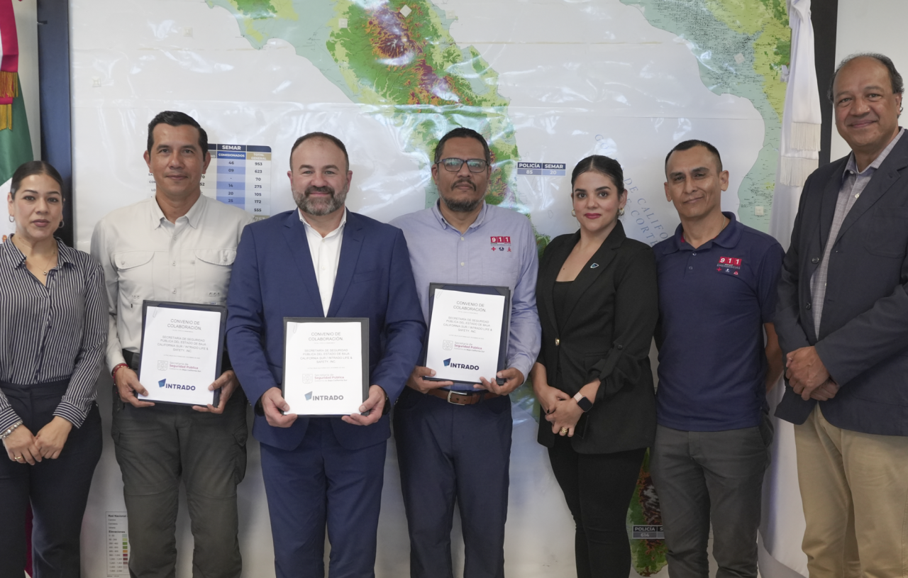 DISPOSITIVOS MOVILES IOS PODRÁN ENVIAR REPORTE DE EMERGENCIAS 9.1.1. VÍA SATELITAL