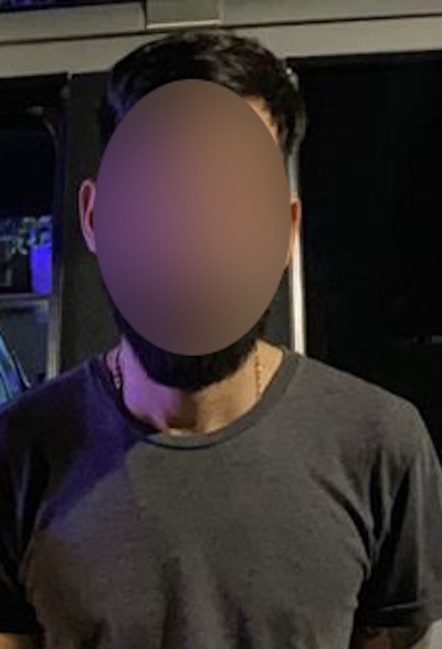 CAPTURA PEP A PRÓFUGOS BUSCADOS POR DELITOS SEXUALES