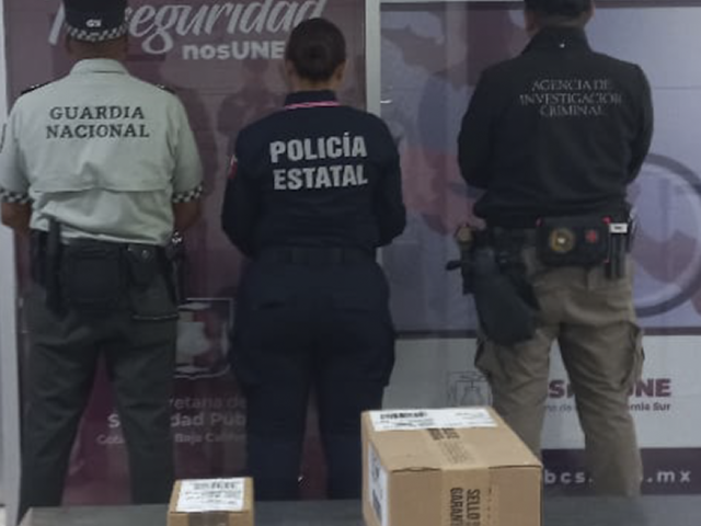 EN DISTINTOS OPERATIVOS DETIENE LA PEP A CINCO PERSONAS BUSCADAS POR LAS AUTORIDADES DE JUSTICIA