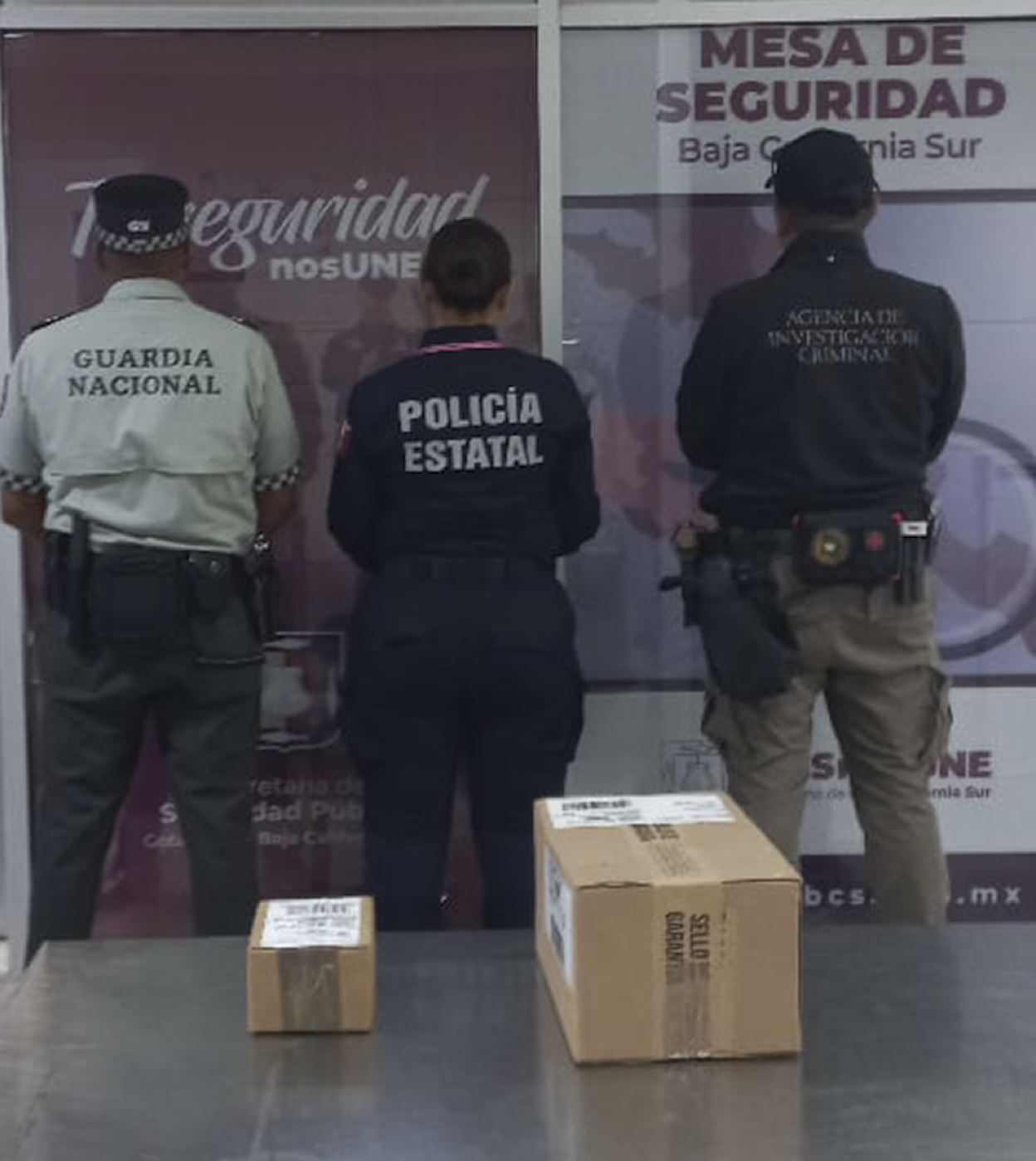 EN DISTINTOS OPERATIVOS DETIENE LA PEP A CINCO PERSONAS BUSCADAS POR LAS AUTORIDADES DE JUSTICIA