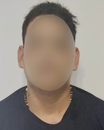 DETIENE POLICÍA ESTATAL PREVENTIVA A DOS PRÓFUGOS DE LA JUSTICIA
