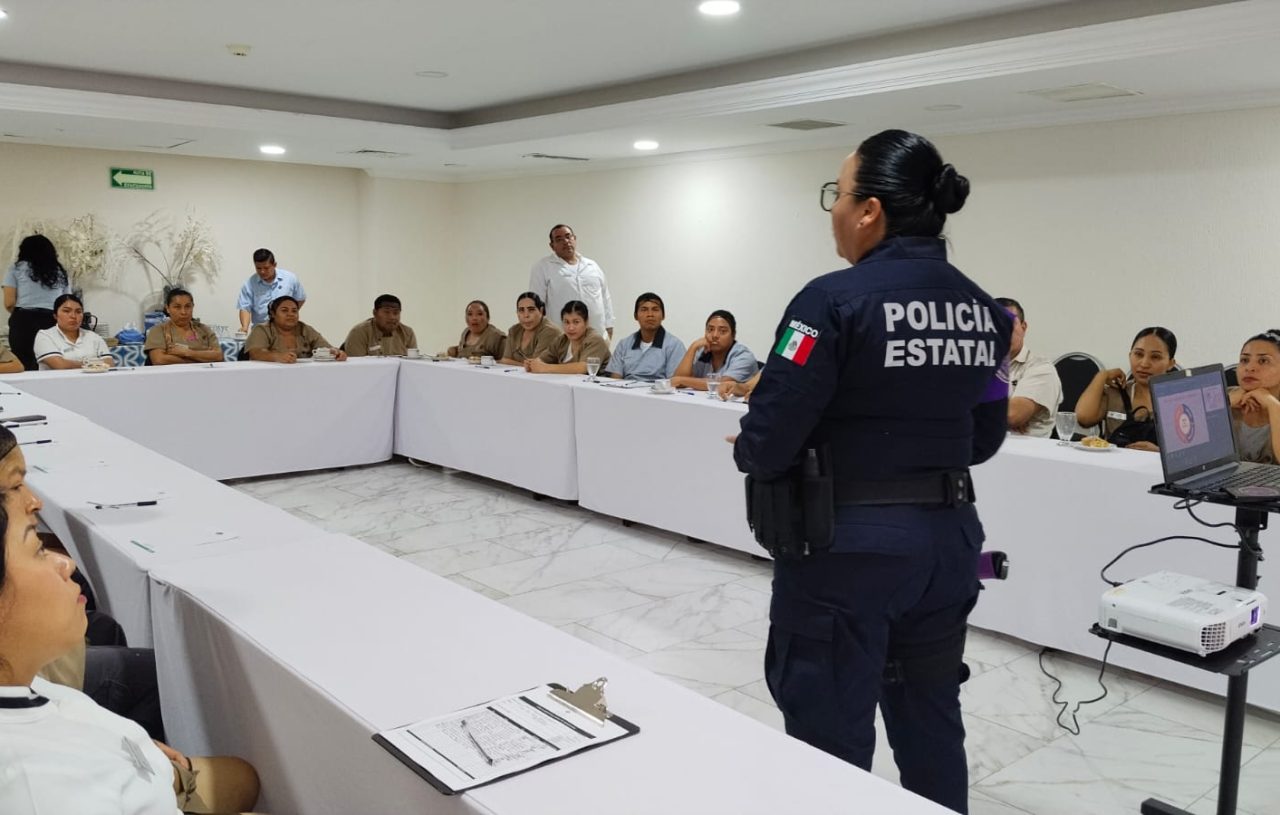 IMPULSA SSPE JORNADAS PREVENTIVAS EN EL SECTOR EMPRESARIAL