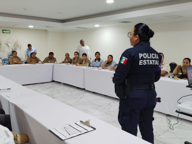 IMPULSA SSPE JORNADAS PREVENTIVAS EN EL SECTOR EMPRESARIAL