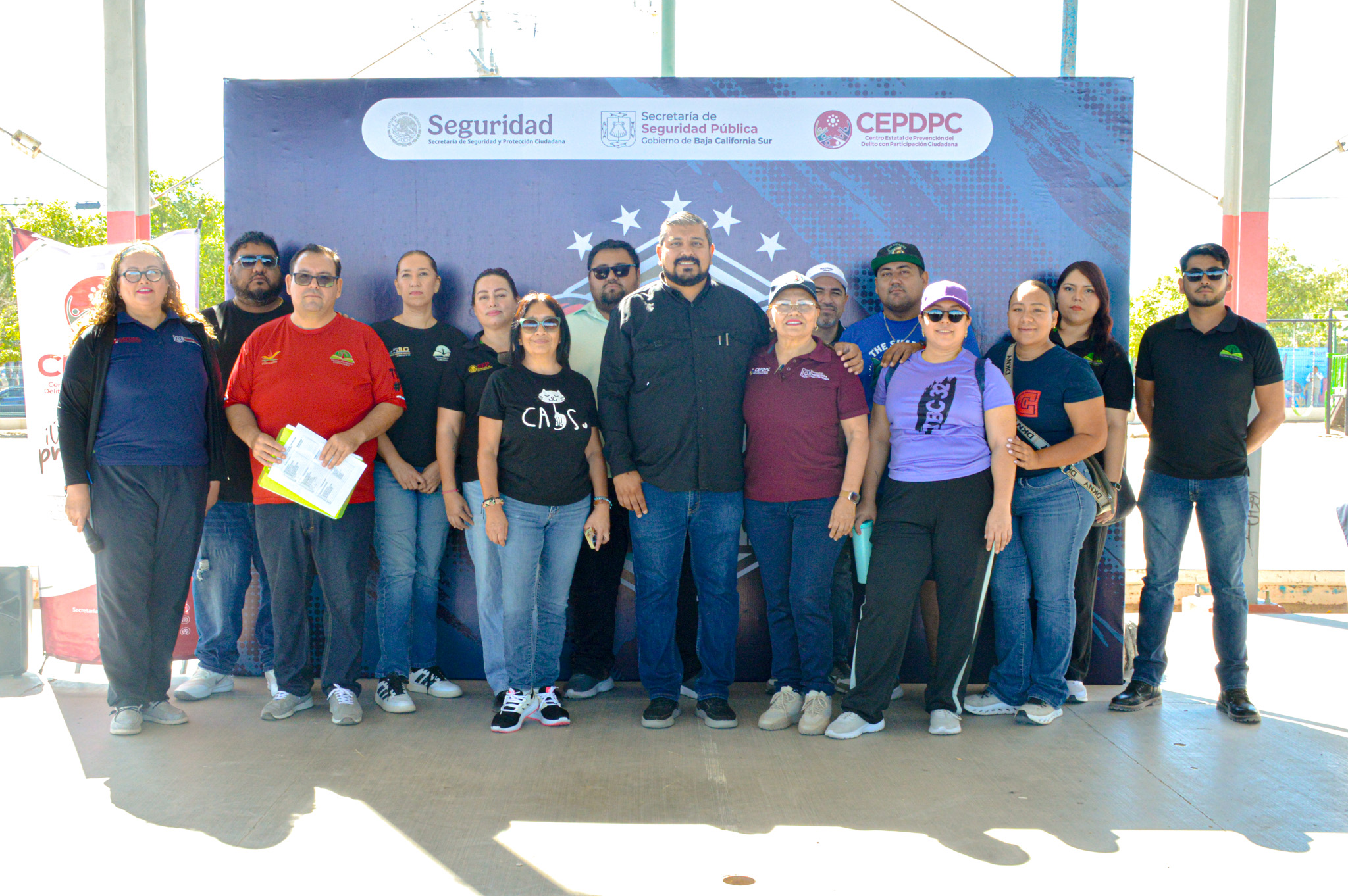 IMPULSA SSPE ACTIVIDADES DEPORTIVAS CON TELEBACHILLERATOS COMUNITARIOS