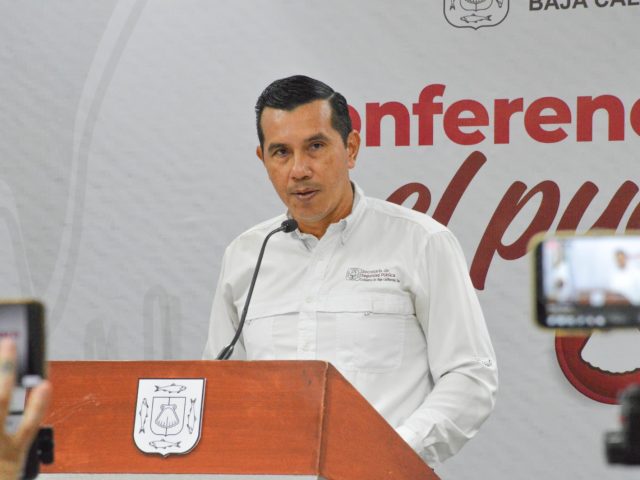 PRESENTA SSPE AVANCES ESTRATÉGICOS Y RESULTADOS OPERATIVOS EN MATERIA DE SEGURIDAD