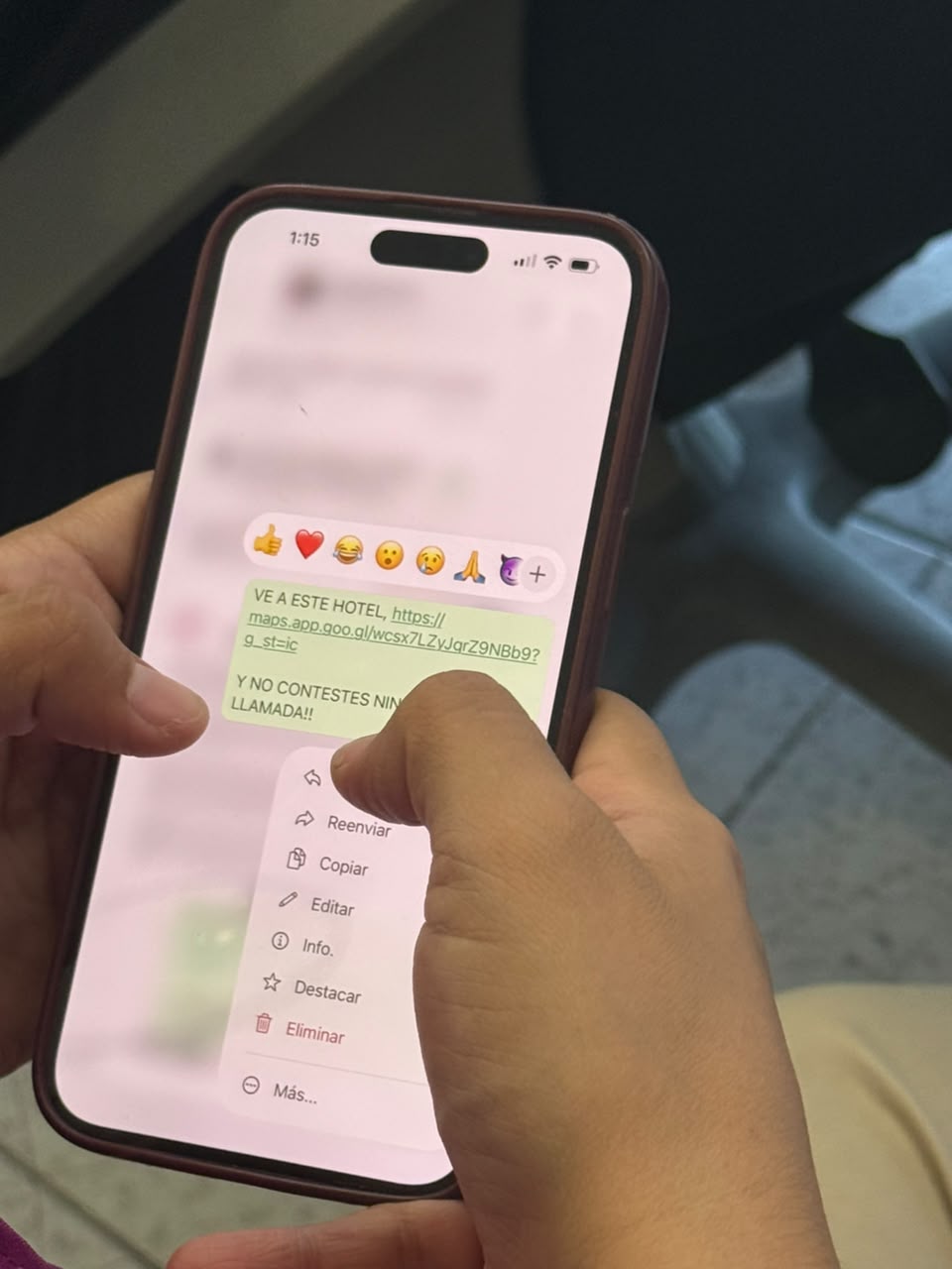 EVITA CIBERNÉTICA EL PAGO DE 2.4 MDP POR CASOS DE EXTORSIÓN TELEFONICA Y/O SECUESTRO VIRTUAL