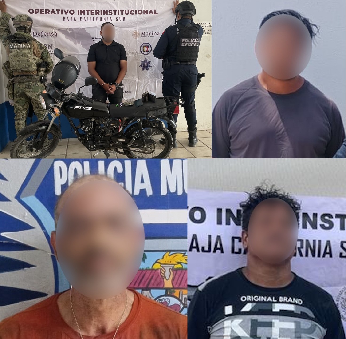 Imagen adjunta de la noticia
